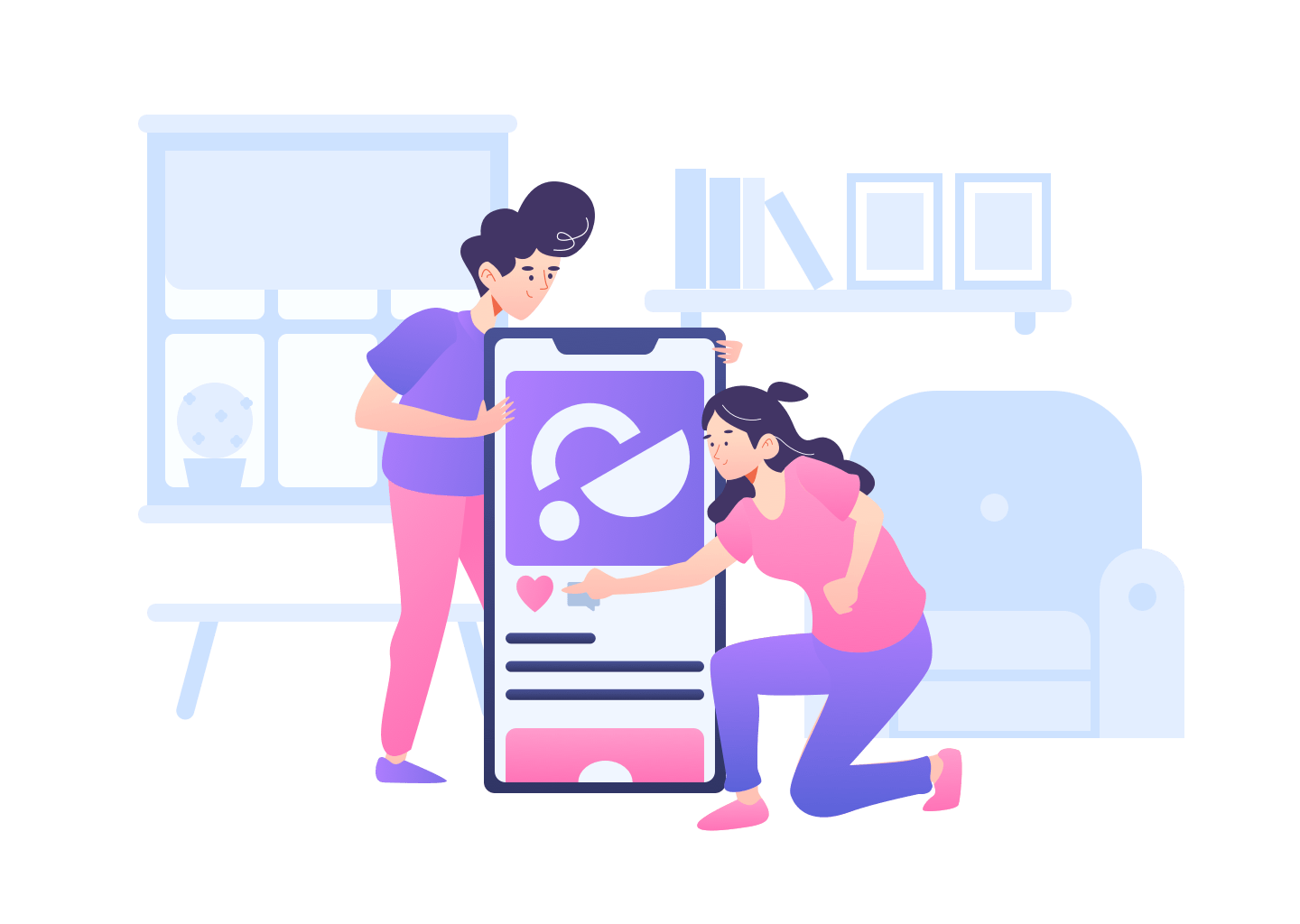 Website Development Services in Pune